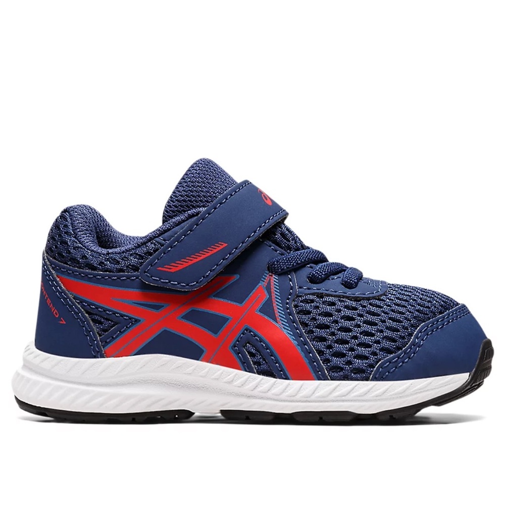 *NWT* Toddler ASICS Contend 7 Sneakers